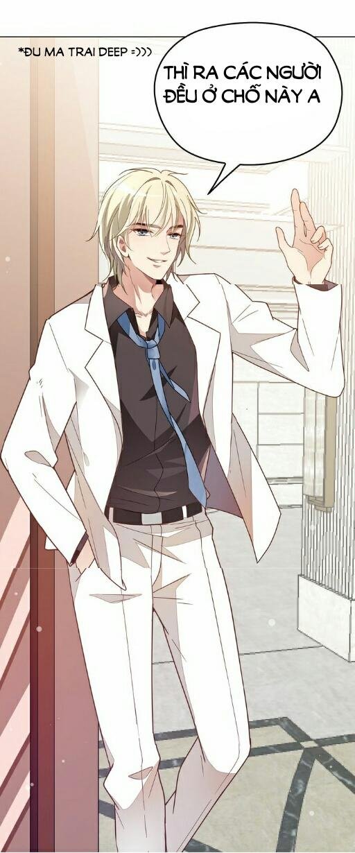song diện tổng tài sủng thê chỉ nam chapter 3.2 22