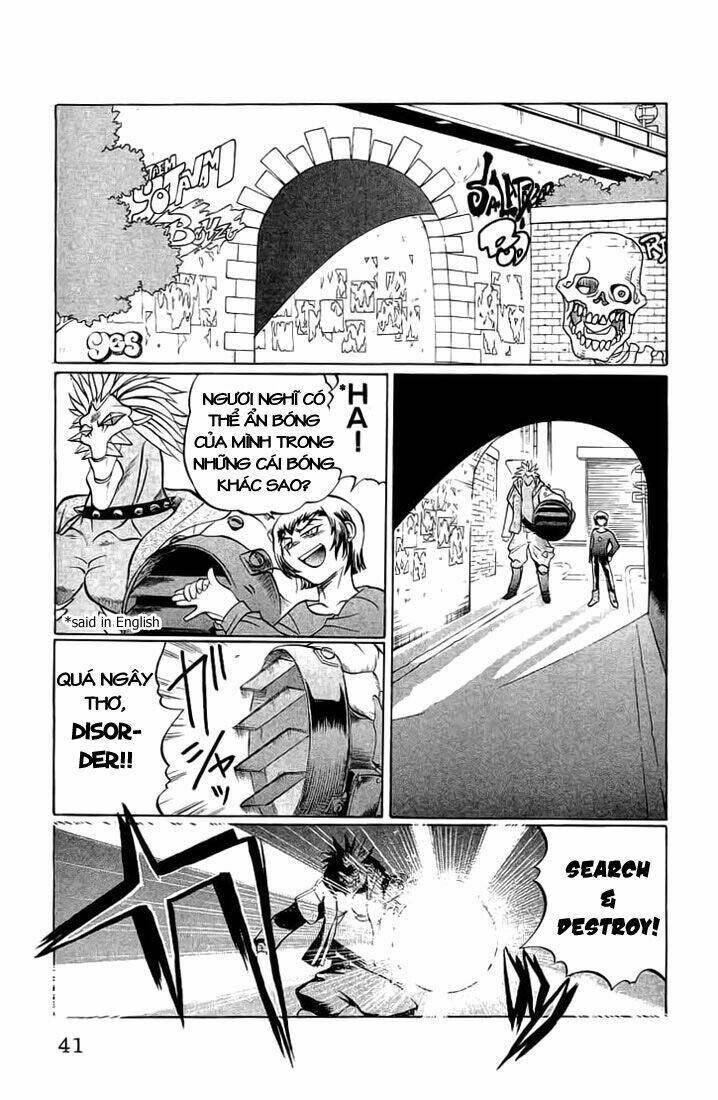 chaosic rune chapter 64 16