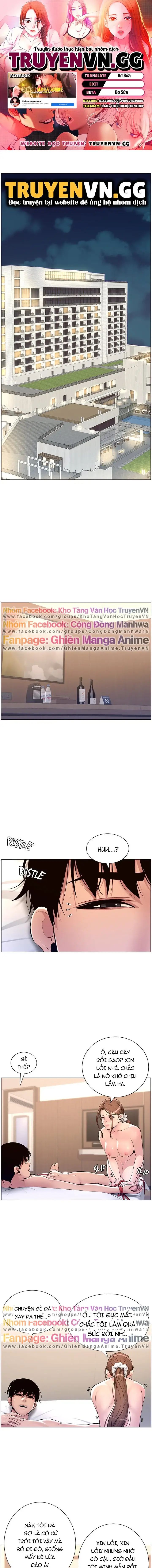 app đế vương giường chiếu chapter 17 1