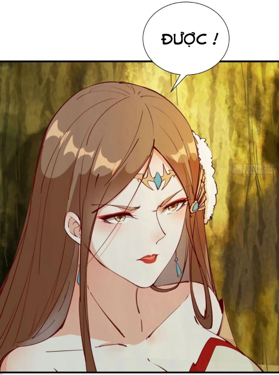 ta lập hậu cung tại tây du ký chapter 63 40