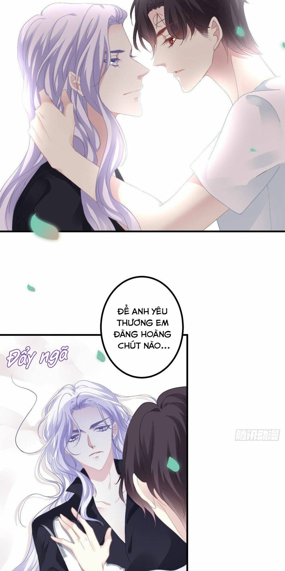 toàn bộ nắm trong tay chapter 109 4