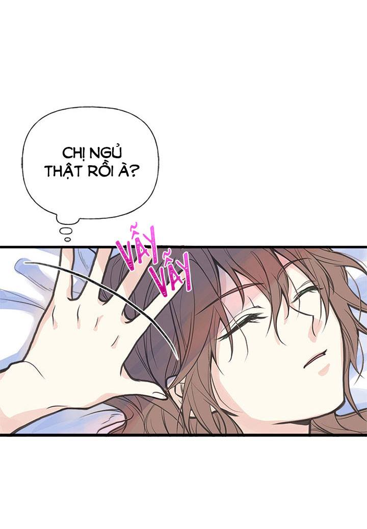 chị tôi đã nhặt về một nam chính quyến rũ chapter 3 39