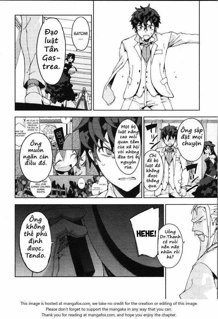 black bullet chapter 20 13