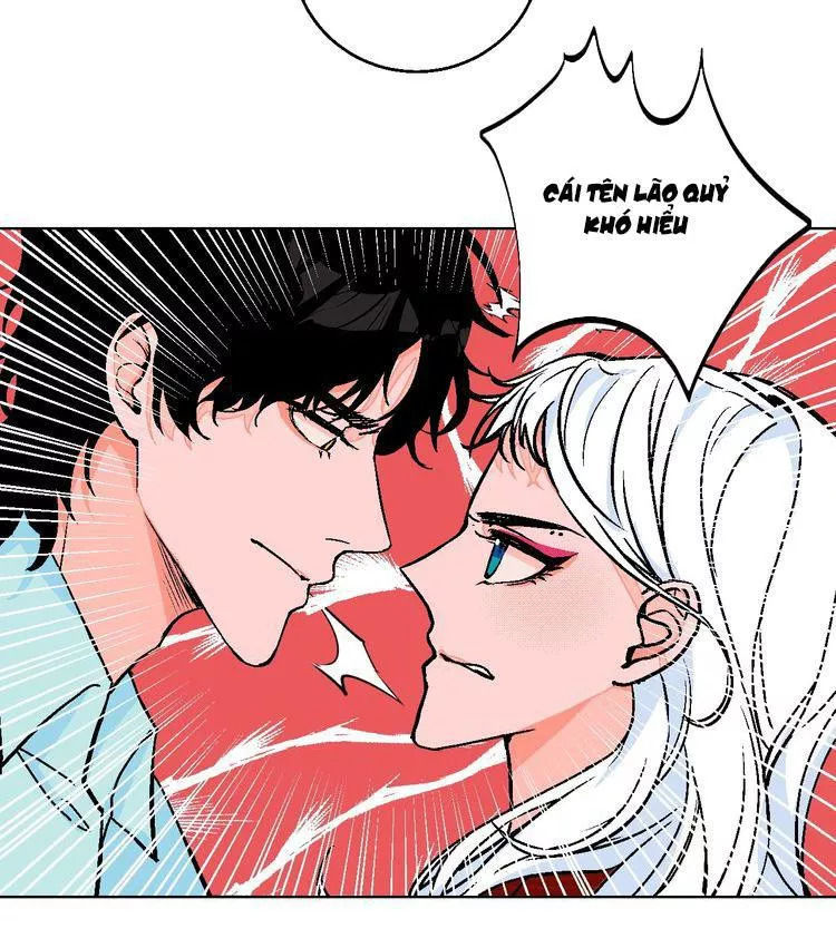 99 độ f - talk to me chapter 25 14