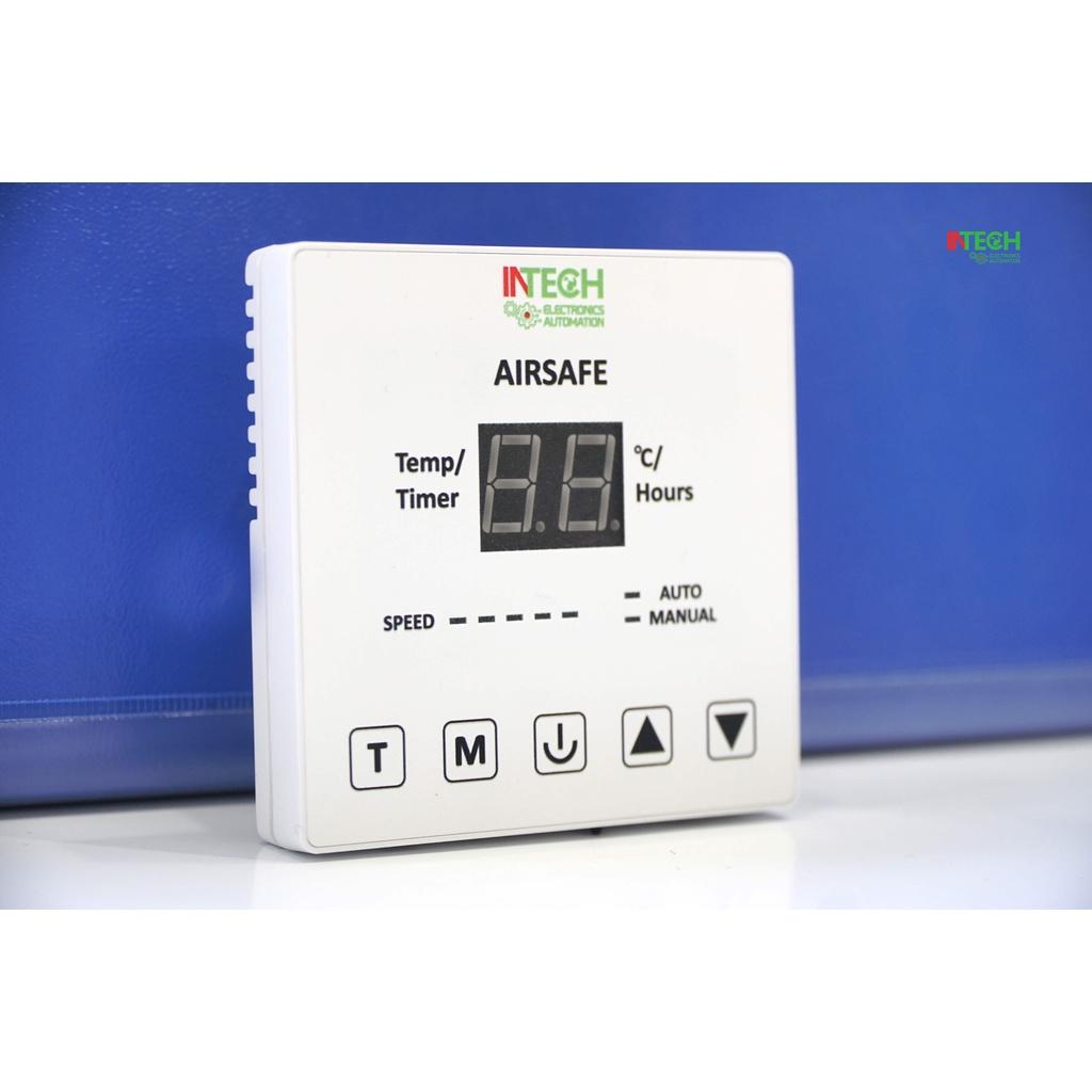 Bộ điều khiển Airsafe - Airsafe Controller