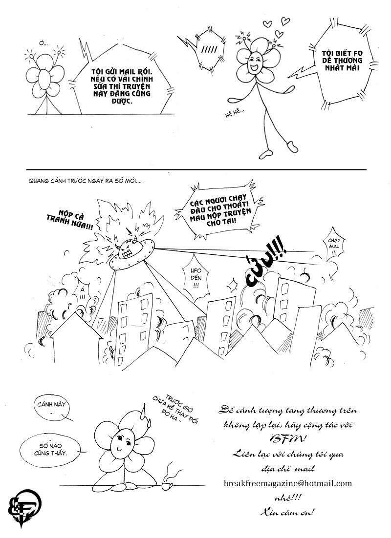 break free magazine chapter 7 171