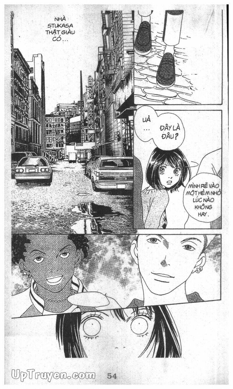 con nhà giàu chapter 187 51