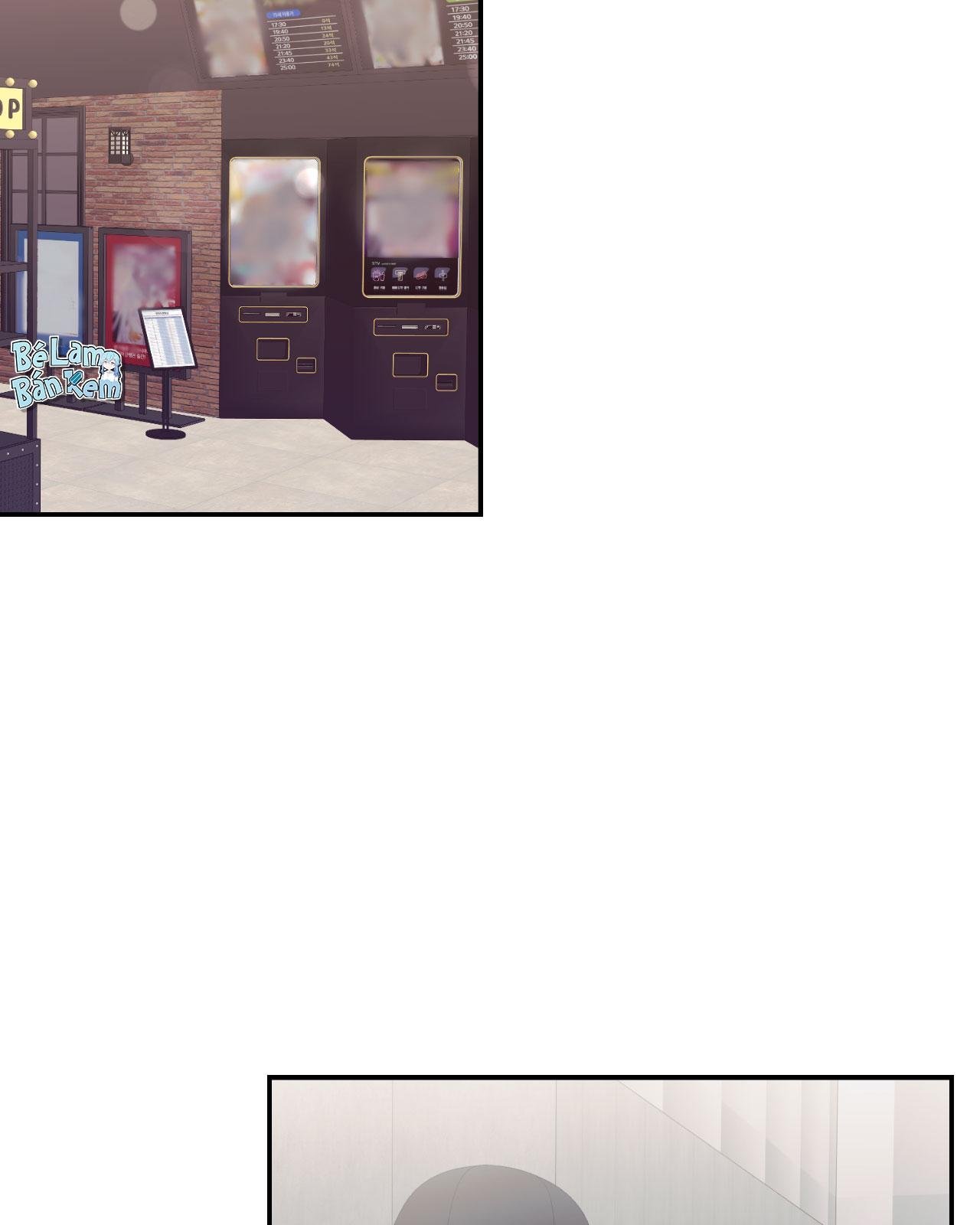 tiểu thử: bắt đầu mùa hè chapter 55 17