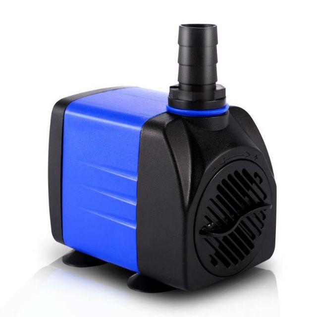 Bơm chìm Mini 8w tiểu cảnh bể cá