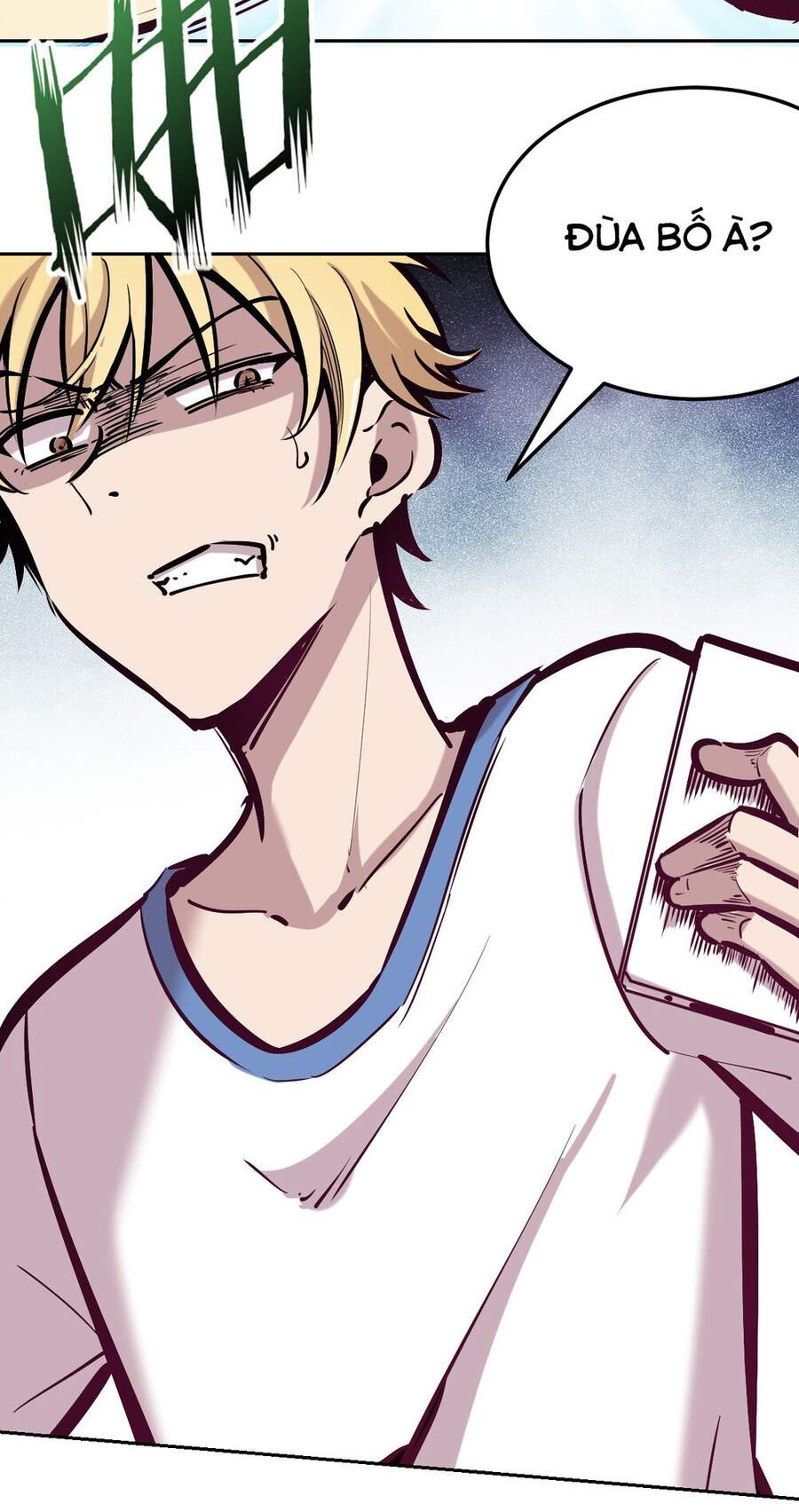 oan gia chung nhà ! chapter 28.5 52