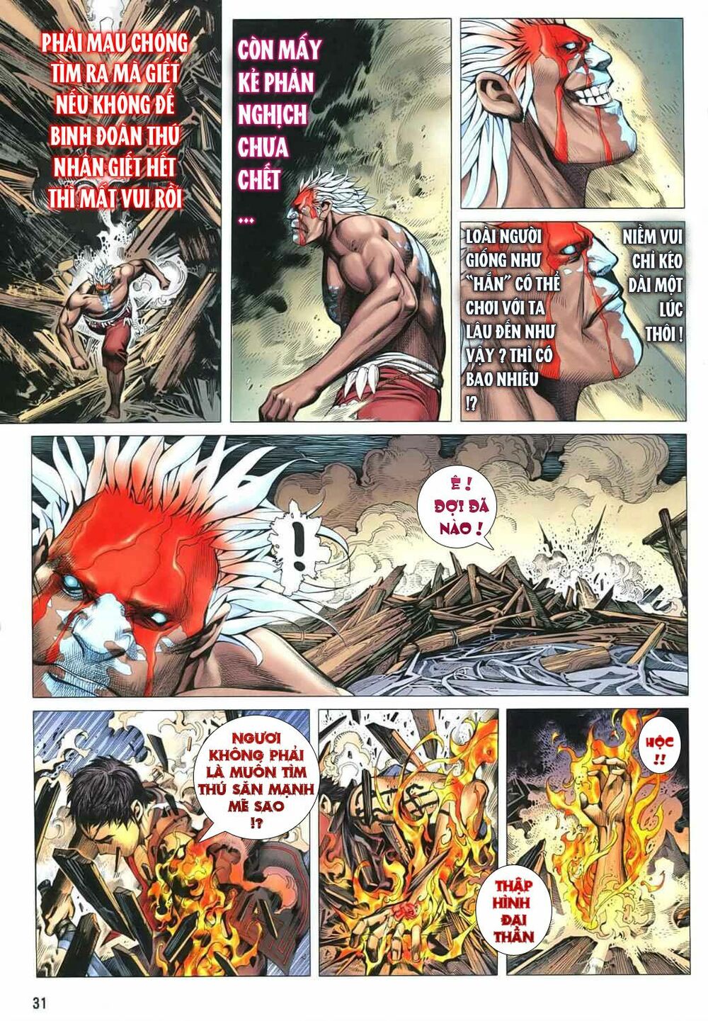 phong thần ký chapter 24 28