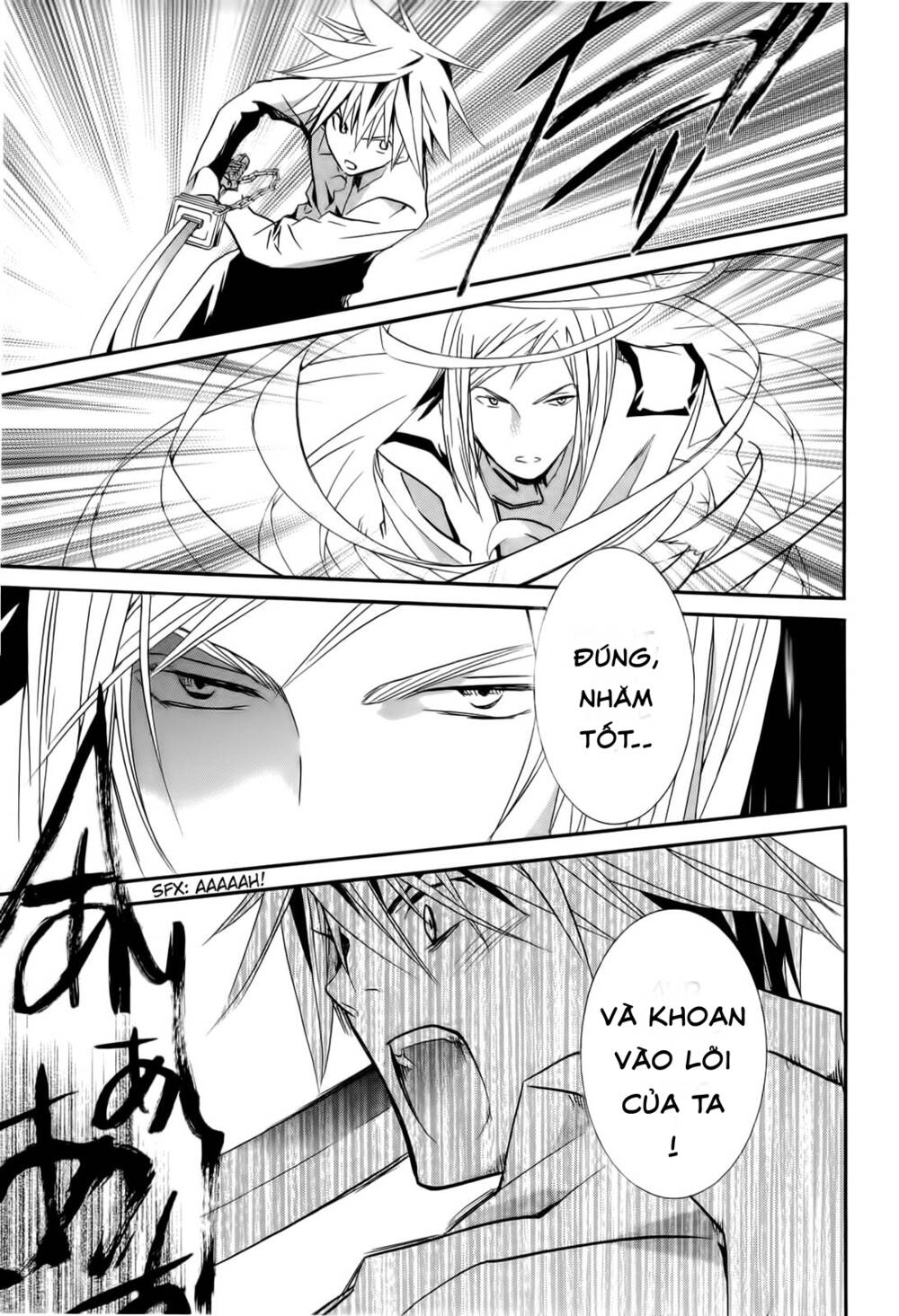 zombie-loan chapter 83 19