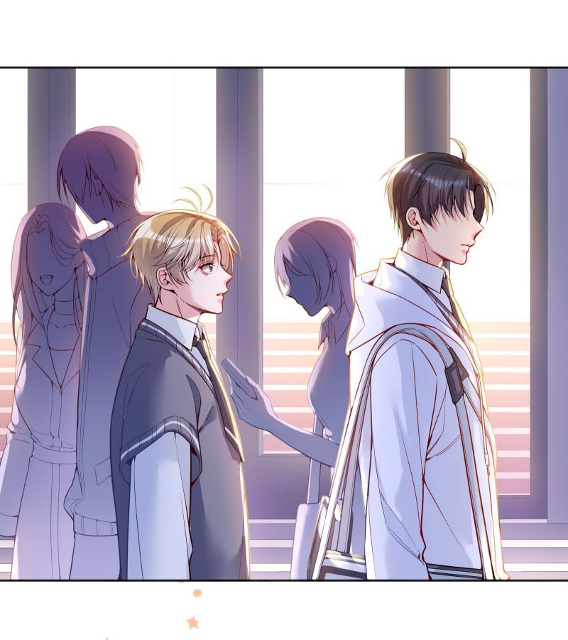 chàng nhân viên host và gã hàng xóm nguy hiểm chapter 61 19