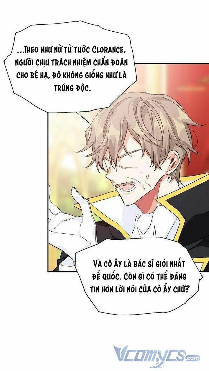 nữ hoàng ngoại khoa chapter 123 14