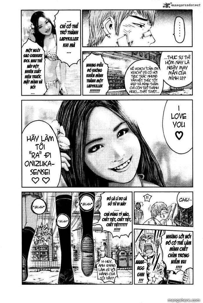 gto: shonan 14 days chapter 43 4