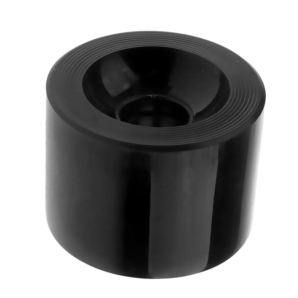 2Pcs Skateboard Replacement Wheels