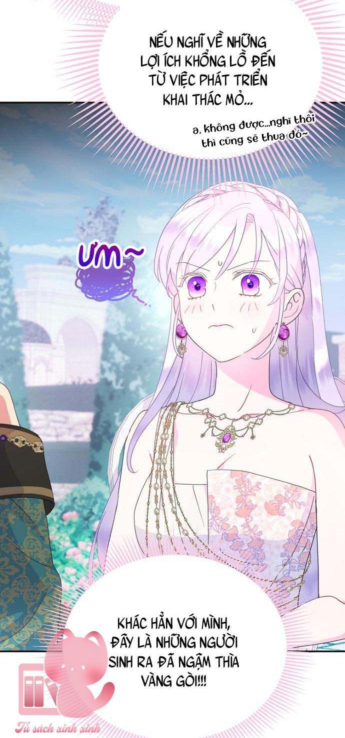 bỏ quách chồng con đi, tiền bạc mới là tất cả chapter 49 12