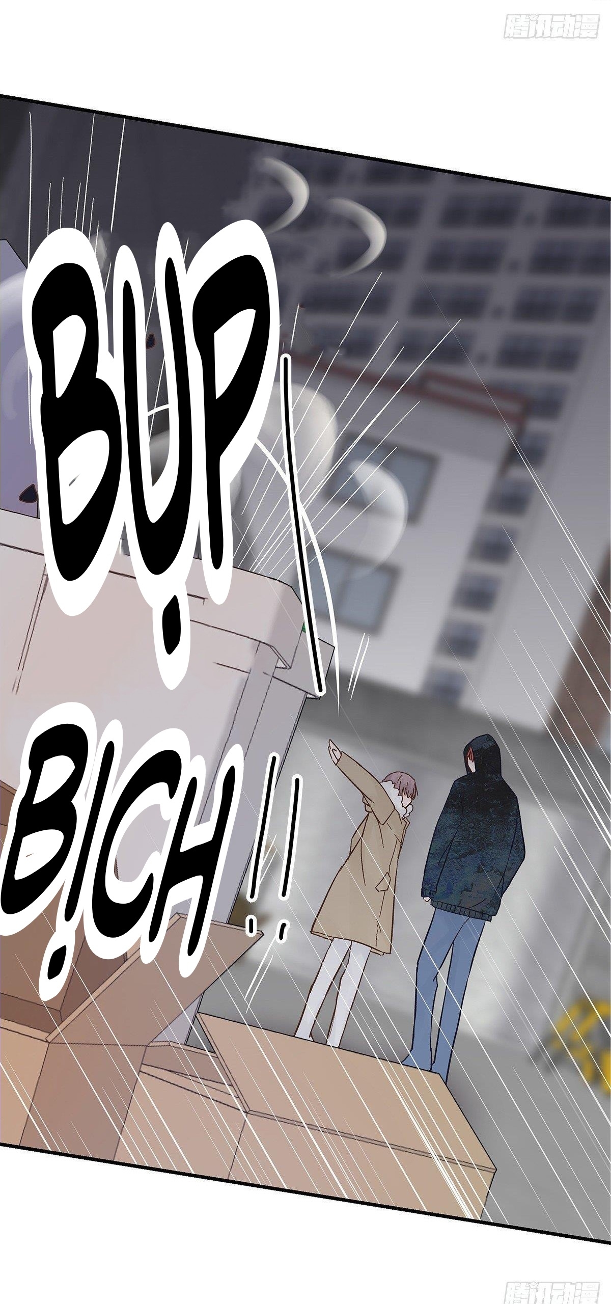 mối tình đầu gian nan của chu thành nhất chapter 48 38