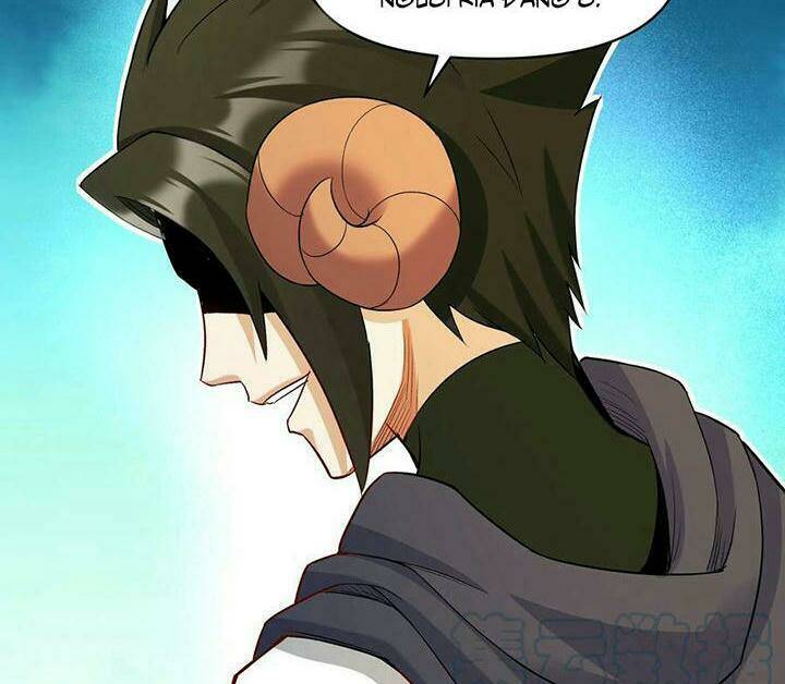 đại ma pháp sư dựa vào muội tử trừ ma chapter 19 17