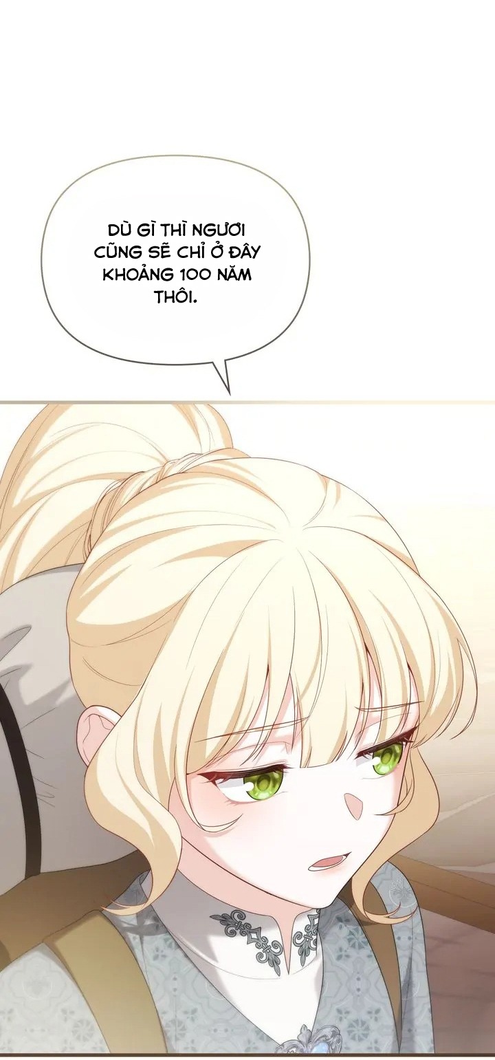 màn đêm tối của adeline chapter 80 27