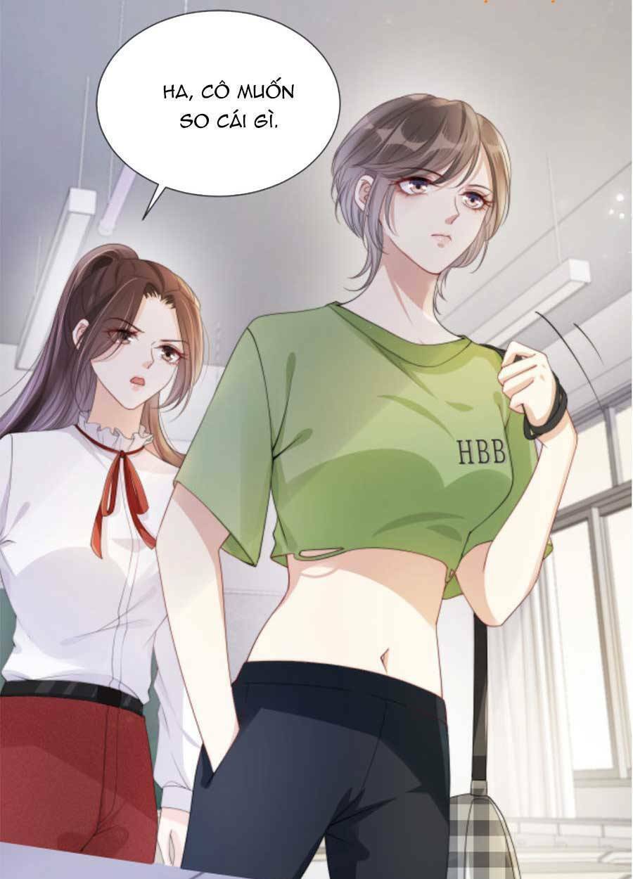 ngự tỷ toàn năng lại bị phá mã giáp chapter 39 29