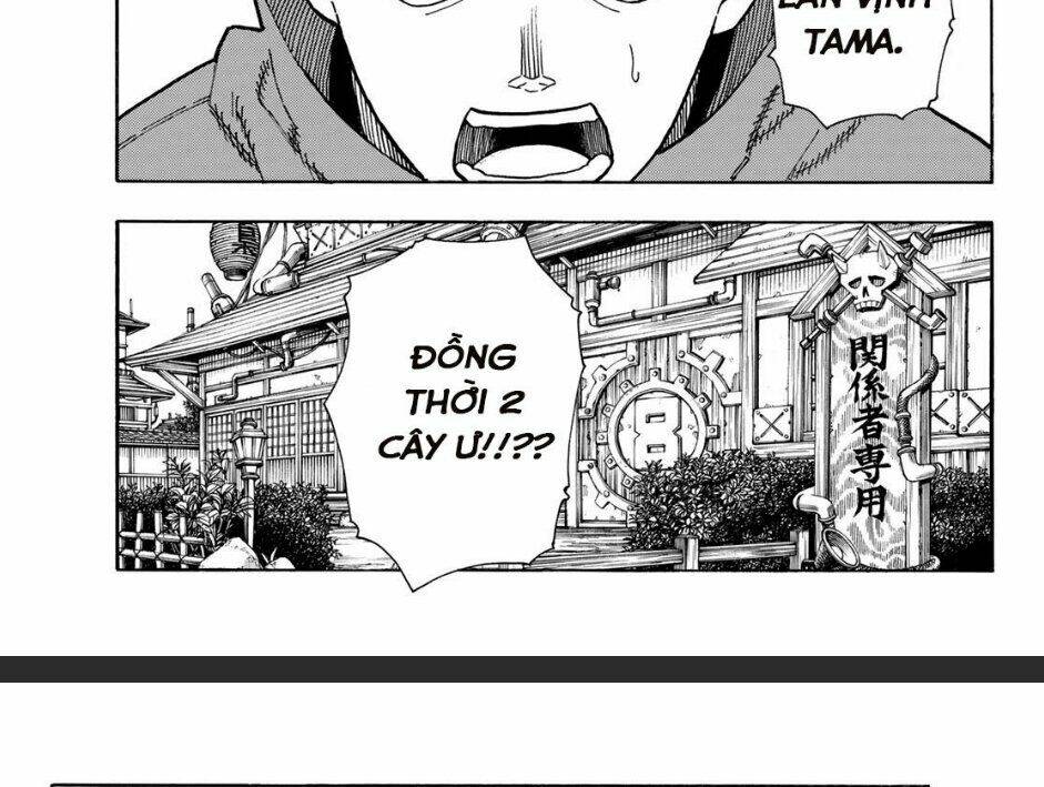 biệt đội lính cứu hỏa chapter 223 12