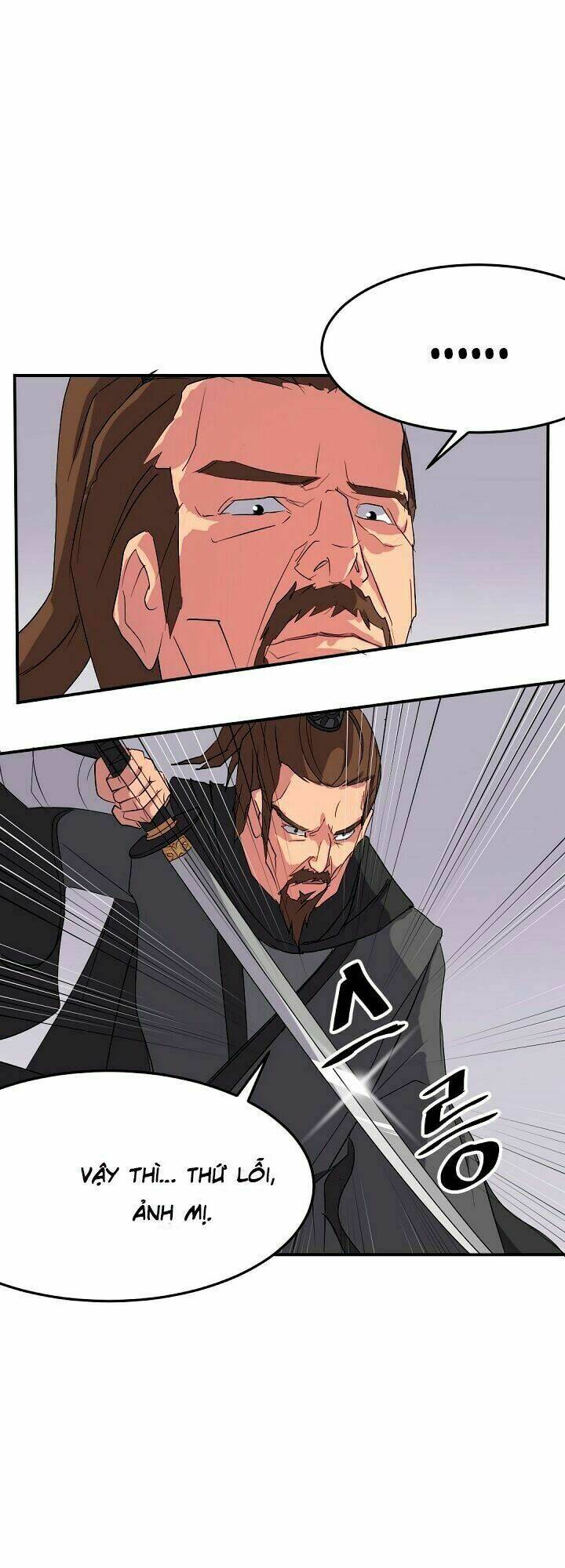 trọng sinh, bất khả chiến bại chapter 27 36