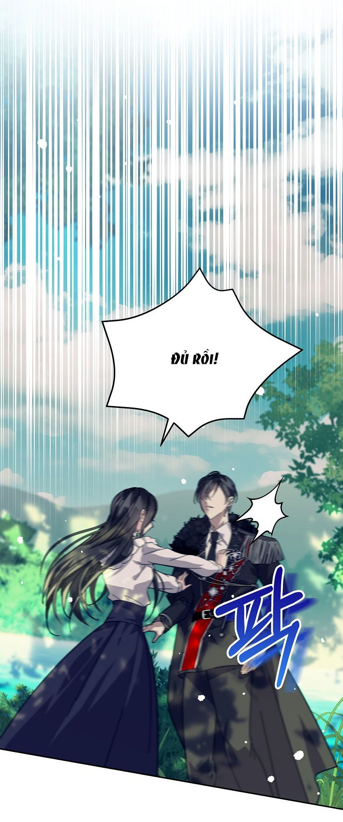 chiếm hữu trái tim bạo chúa chapter 3.1 43