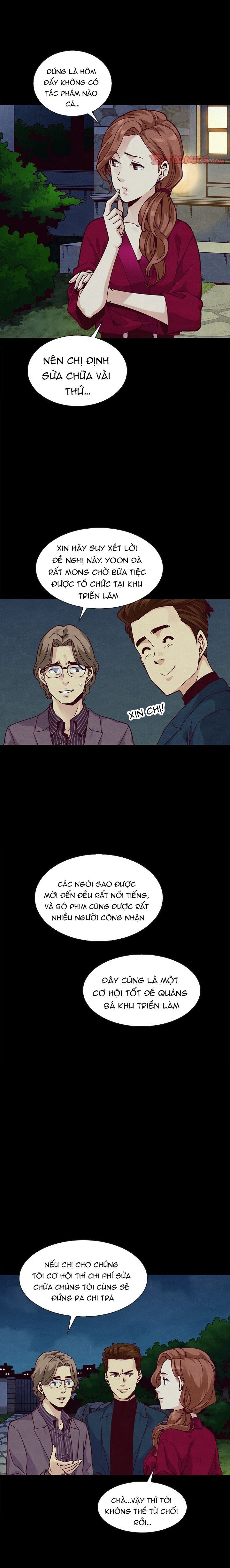 công tử bột chapter 38 12