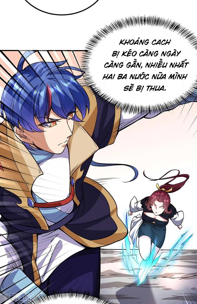 võ đạo độc tôn chapter 203 24