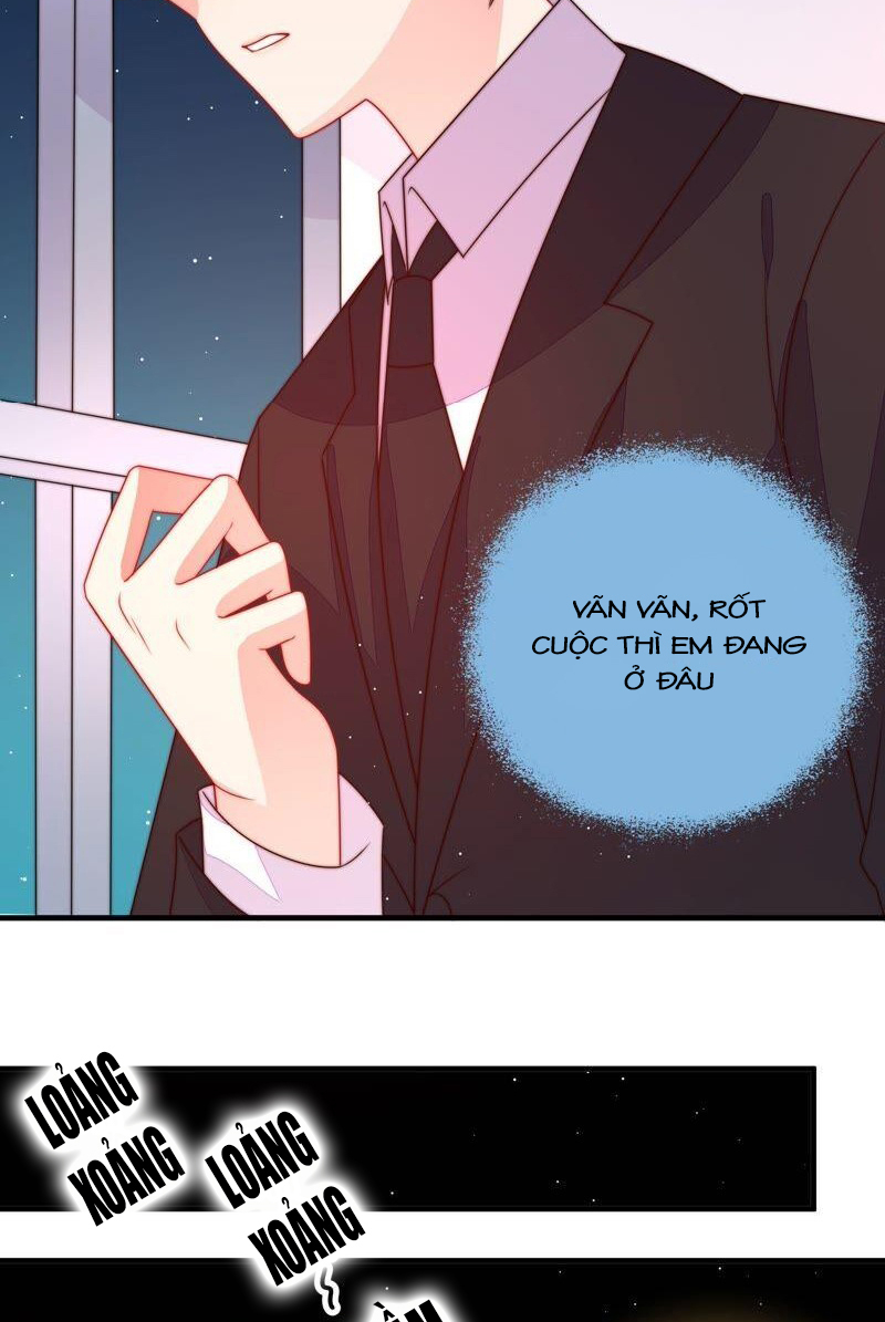 ngày nào thiếu soái cũng ghen chapter 377 8