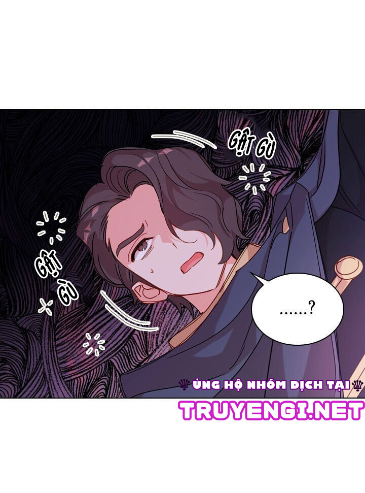 tiểu thư chỉ muốn được nghỉ ngơi chapter 6 58