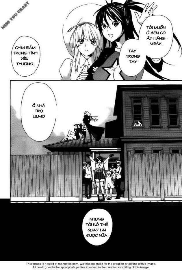 sekirei chapter 96 16