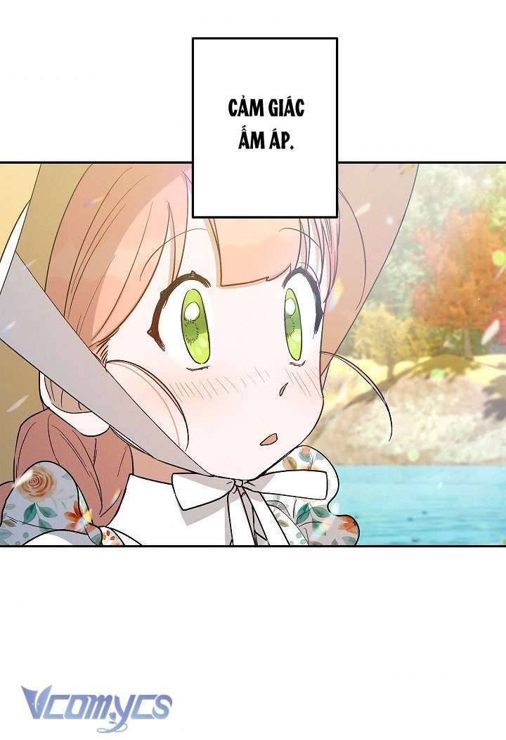 phương pháp trở thành con gái của người hùng bóng đêm chapter 21 41