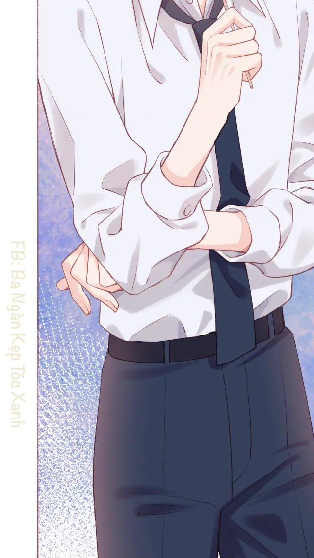 không thể đến gần chapter 5 33