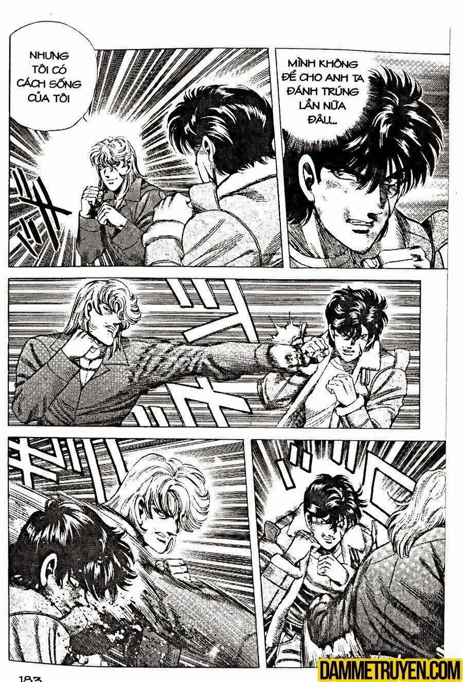 sức mạnh nhân đôi chapter 31.2 23