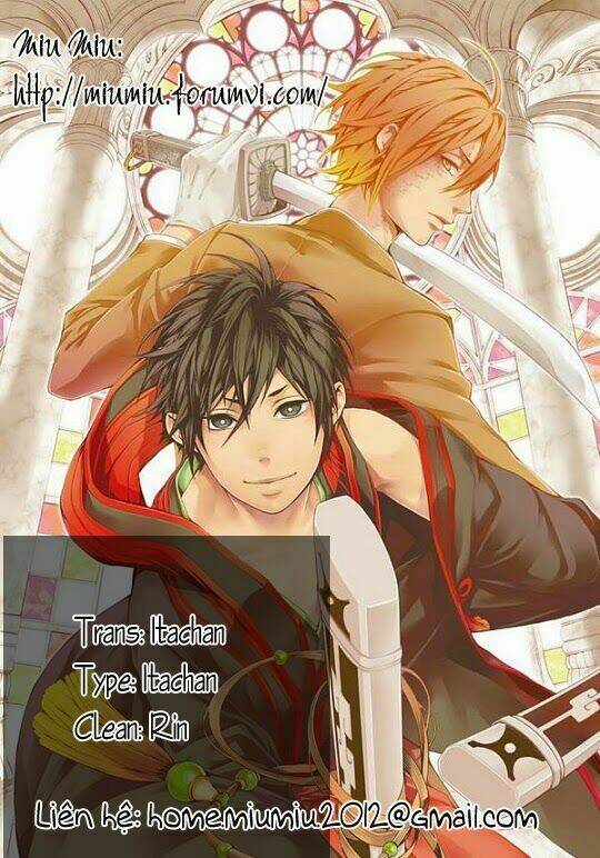 donten ni warau gaiden chapter 5 21