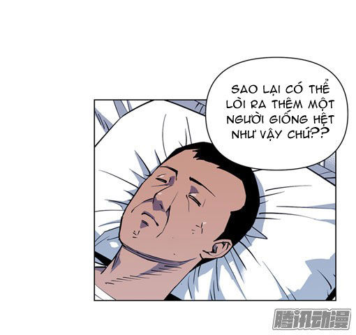 thảm họa mã 0 chapter 15 10