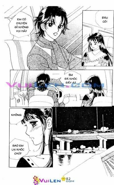 có anh trong đời chapter 8 82