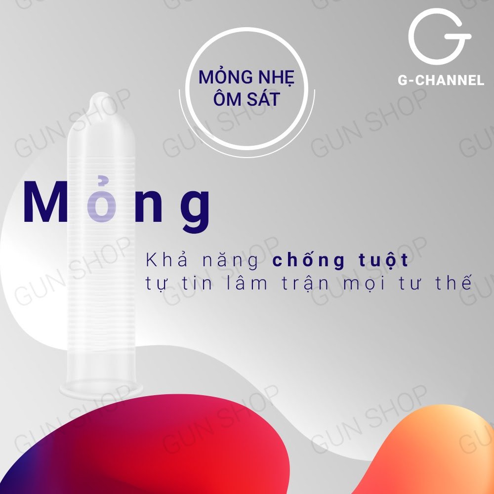 Bao cao su Shell Seahorse kéo dài thời gian - Hộp 3 cái | SHELL CHÍNH HÃNG