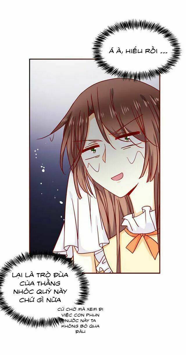 hôm nay tôi sẽ yêu ai đây ? chapter 41 27