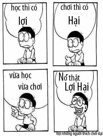 doraemon chế chapter 67 11