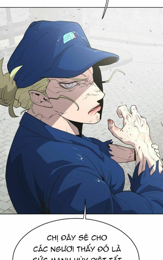 kĩ nguyên của anh hùng chapter 50 17