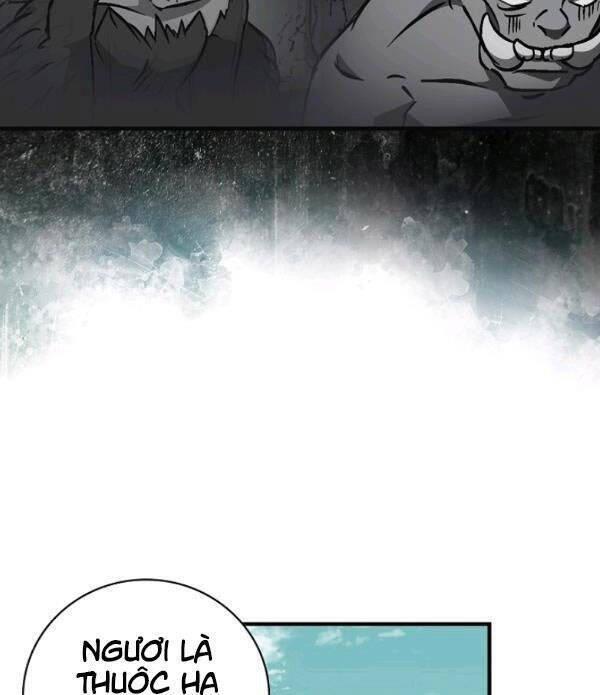 tôi lên cấp chỉ bằng cách ăn chapter 51 38