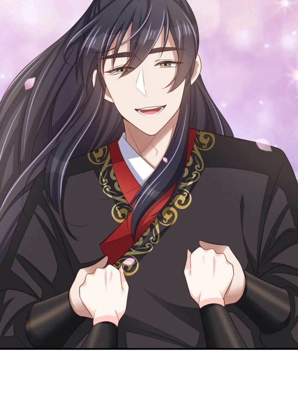 thuần hóa ba ba bạo quân chapter 38 68