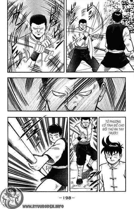 hoàng phi hồng phần 1 chapter 28 192