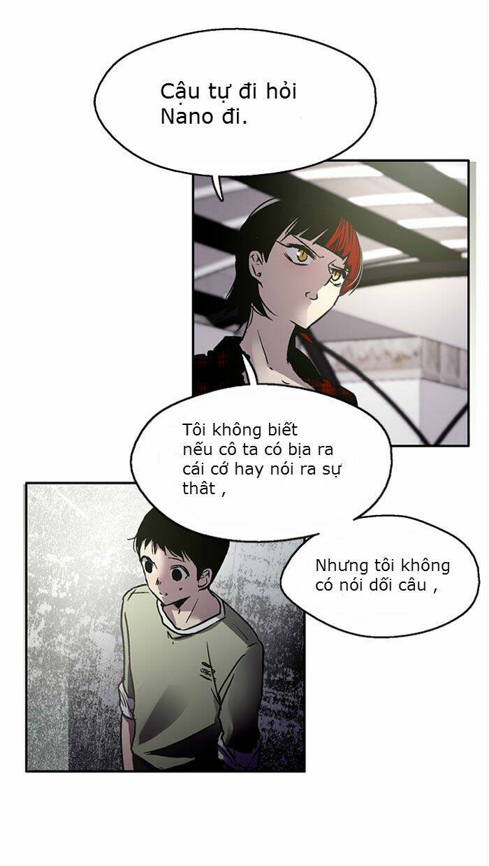 đôi mắt từ trái tim chapter 16 3