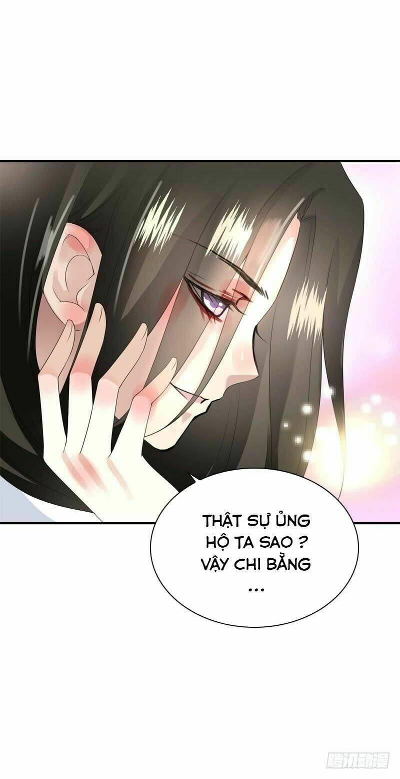 điền viên mật sủng: cô vợ nóng bỏng chapter 50 31