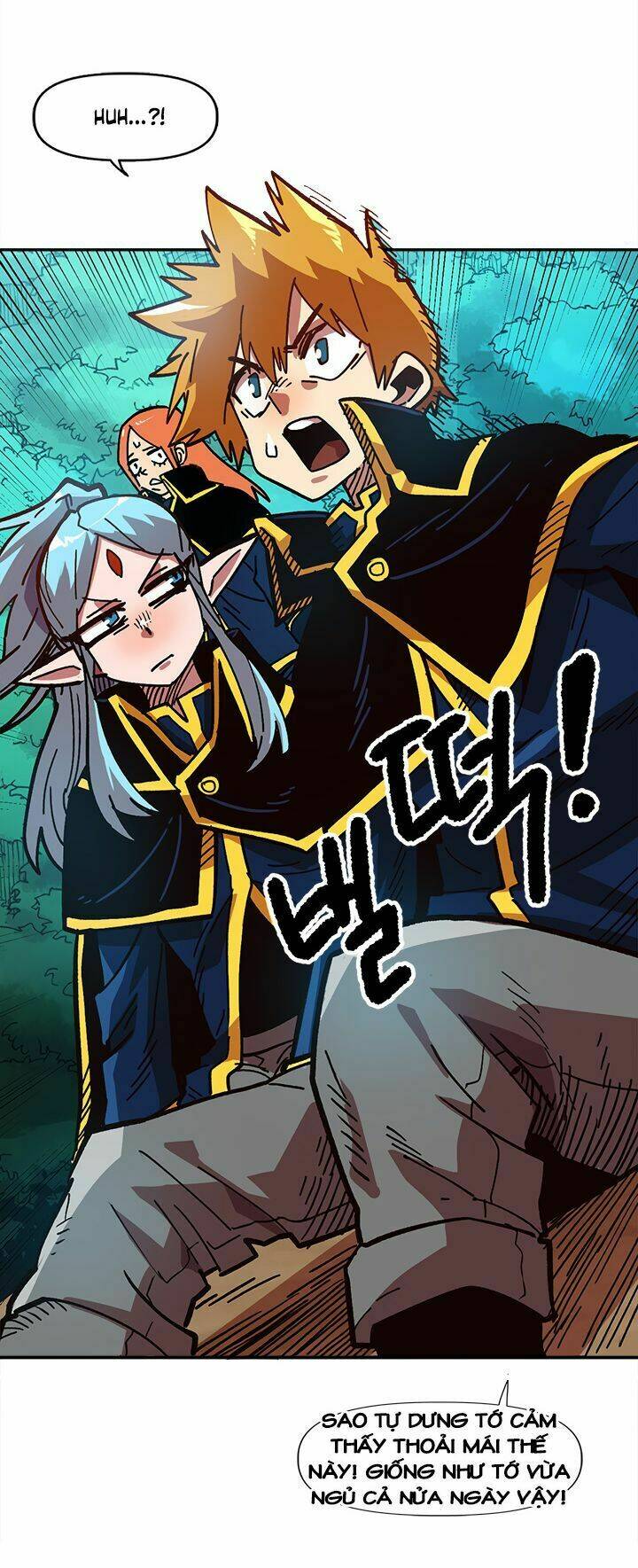 đại lục vô song chapter 14 25