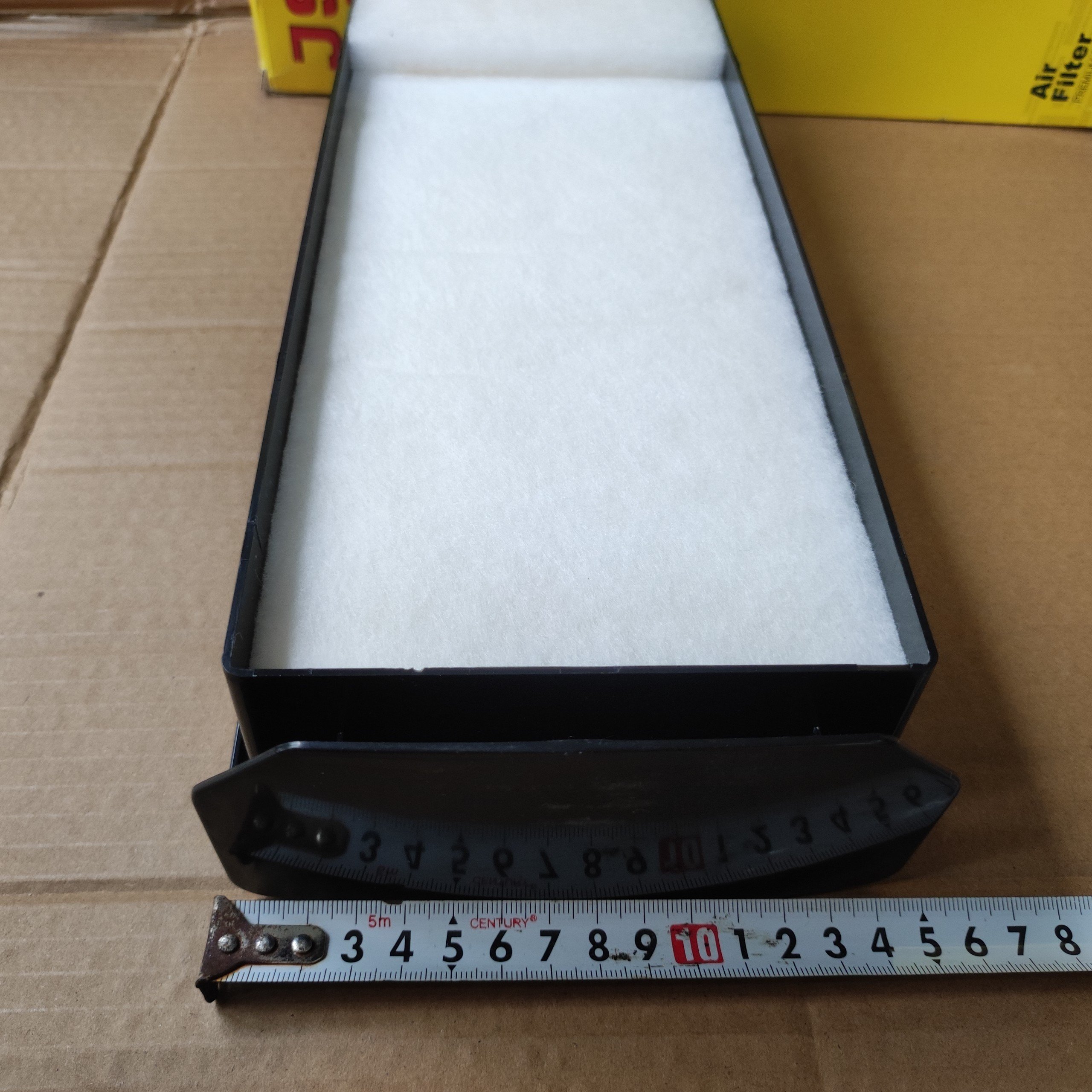 Lọc gió BMW X5, X6 2013-2018